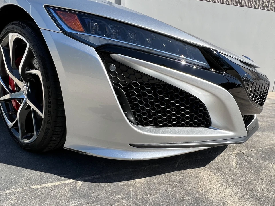 2017 Acura NC1 NSX - Image 12 of 31