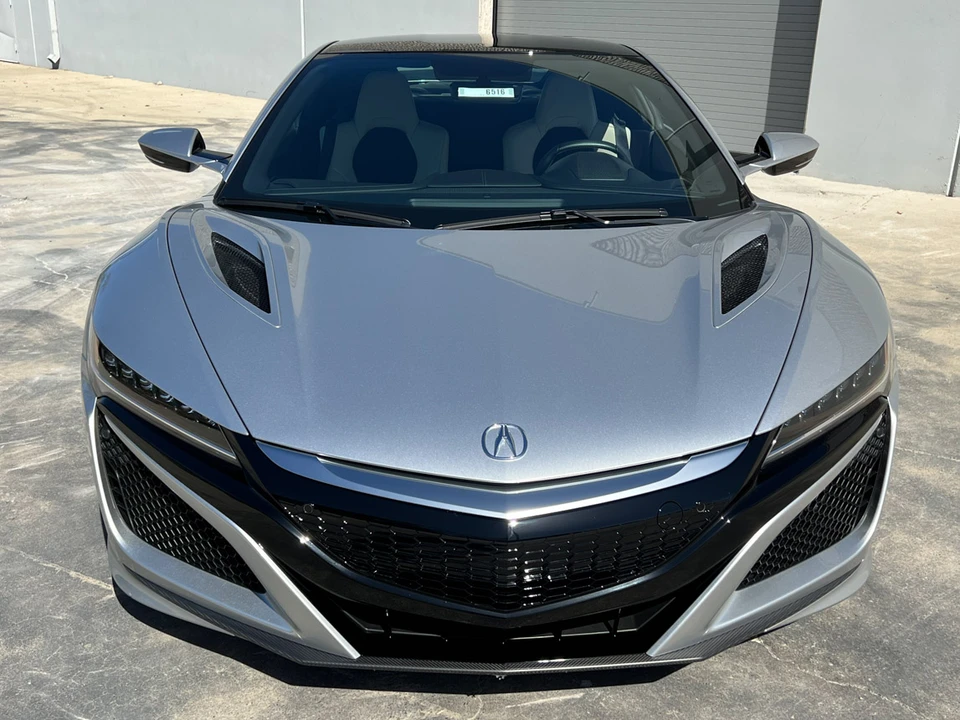 2017 Acura NC1 NSX - Image 4 of 31