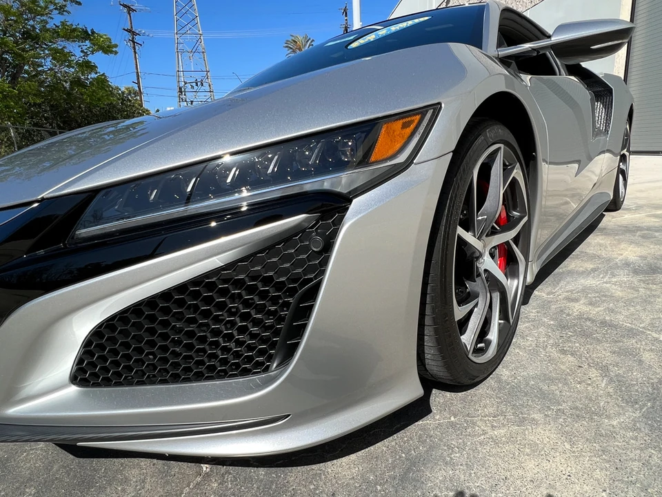 2017 Acura NC1 NSX - Image 14 of 31