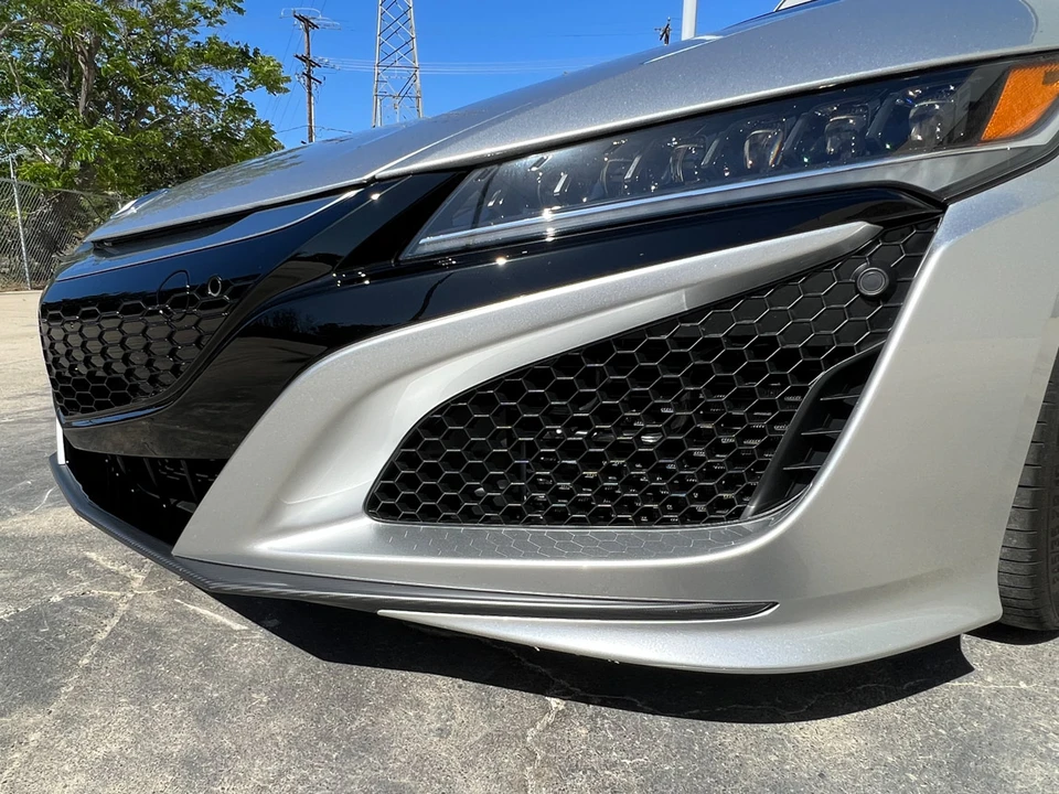 2017 Acura NC1 NSX - Image 13 of 31