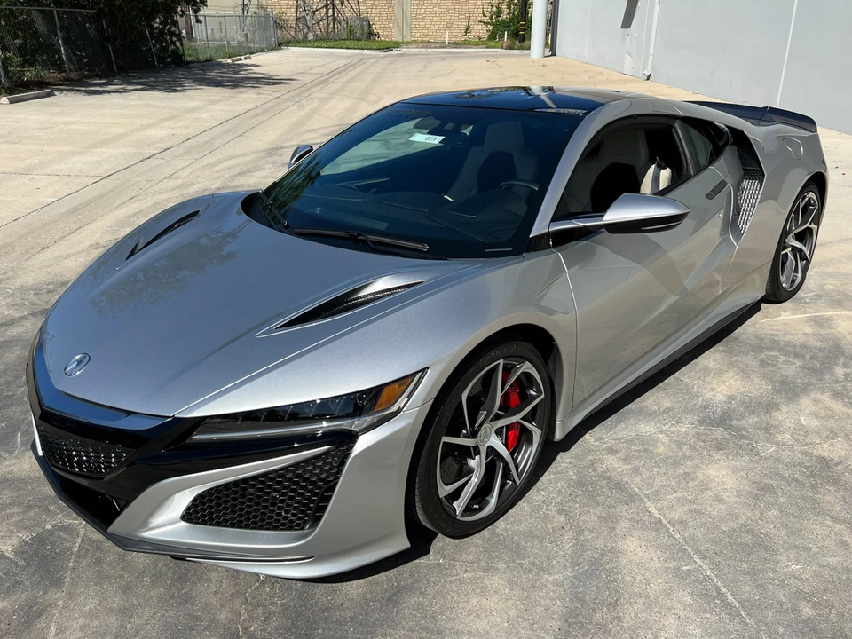 2017 Acura NC1 NSX - Image 5 of 31