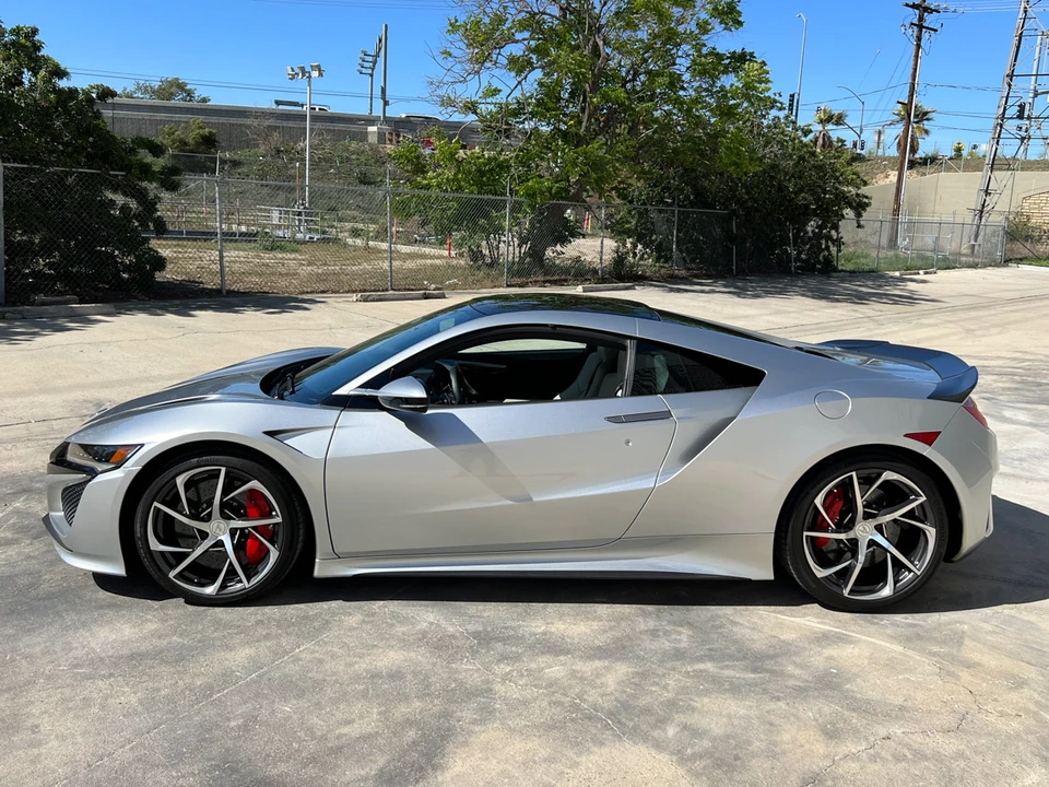 2017 Acura NC1 NSX - Image 6 of 31