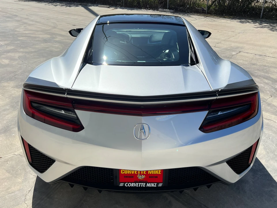 2017 Acura NC1 NSX - Image 8 of 31