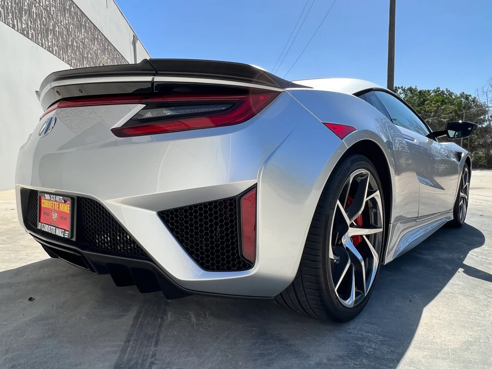 2017 Acura NC1 NSX - Image 16 of 31
