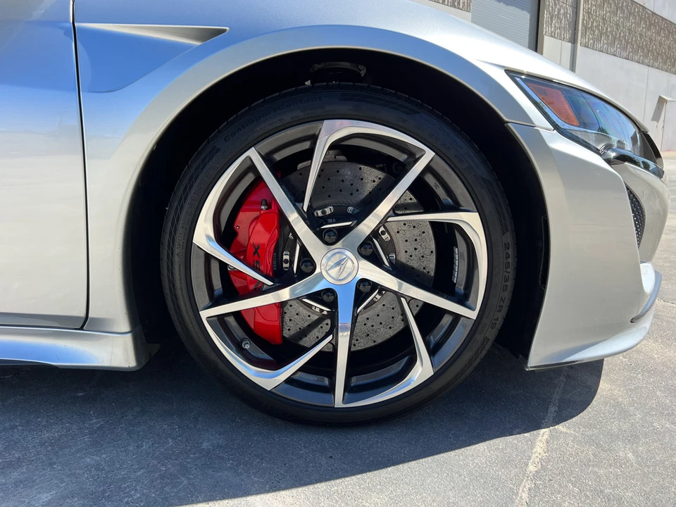 2017 Acura NC1 NSX - Image 22 of 31