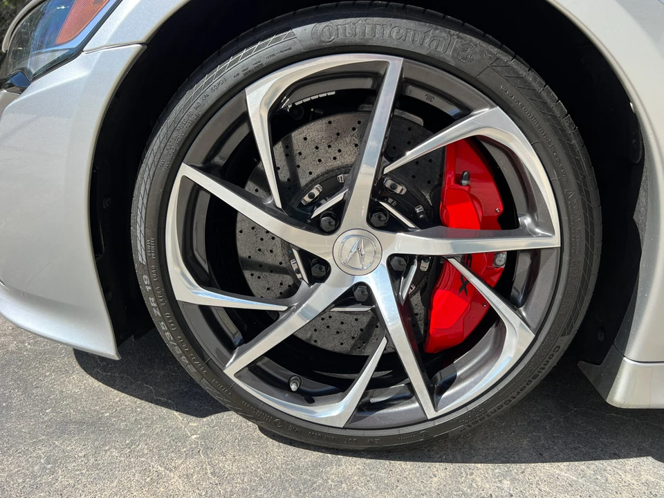 2017 Acura NC1 NSX - Image 25 of 31