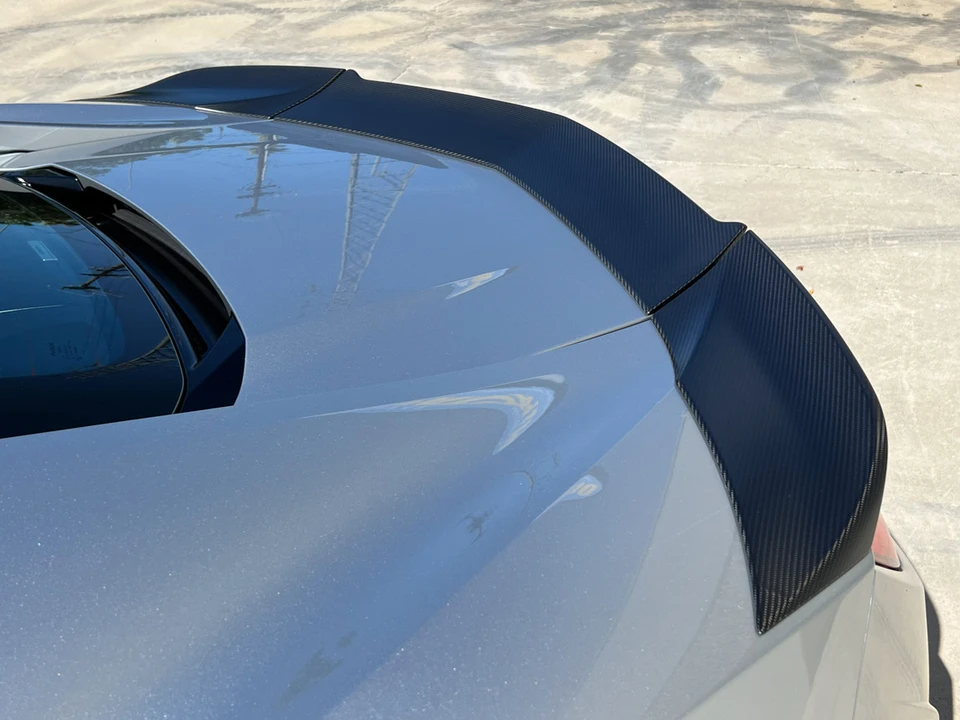 2017 Acura NC1 NSX - Image 19 of 31