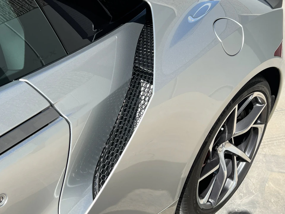 2017 Acura NC1 NSX - Image 20 of 31