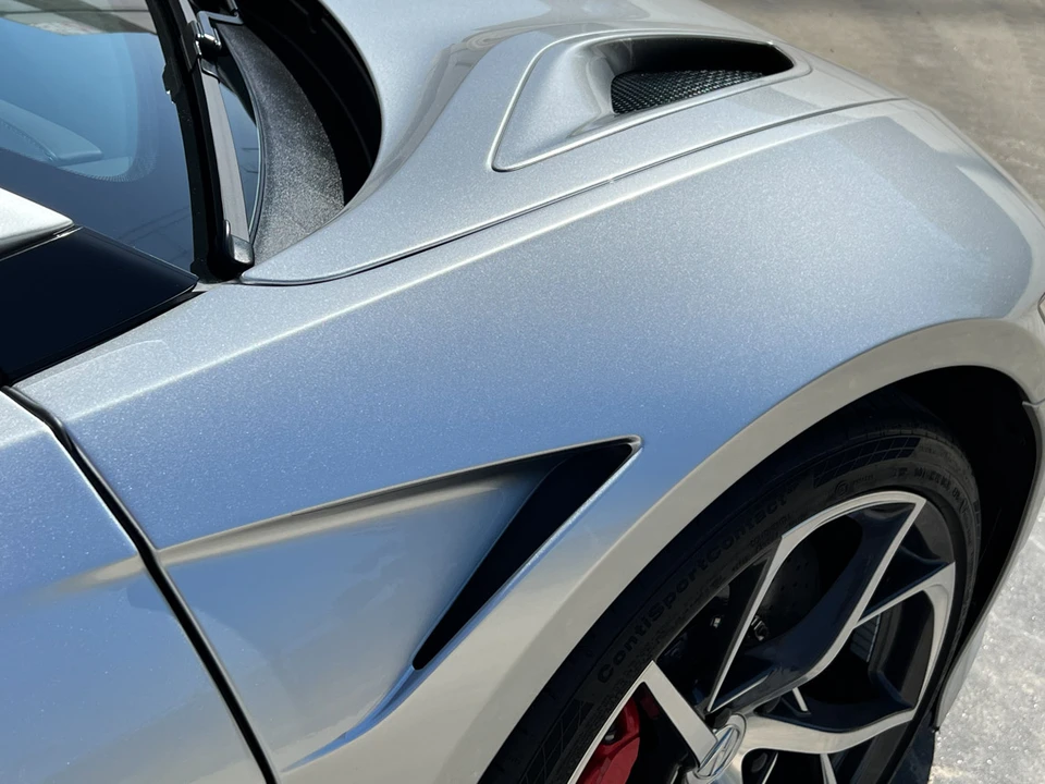 2017 Acura NC1 NSX - Image 21 of 31