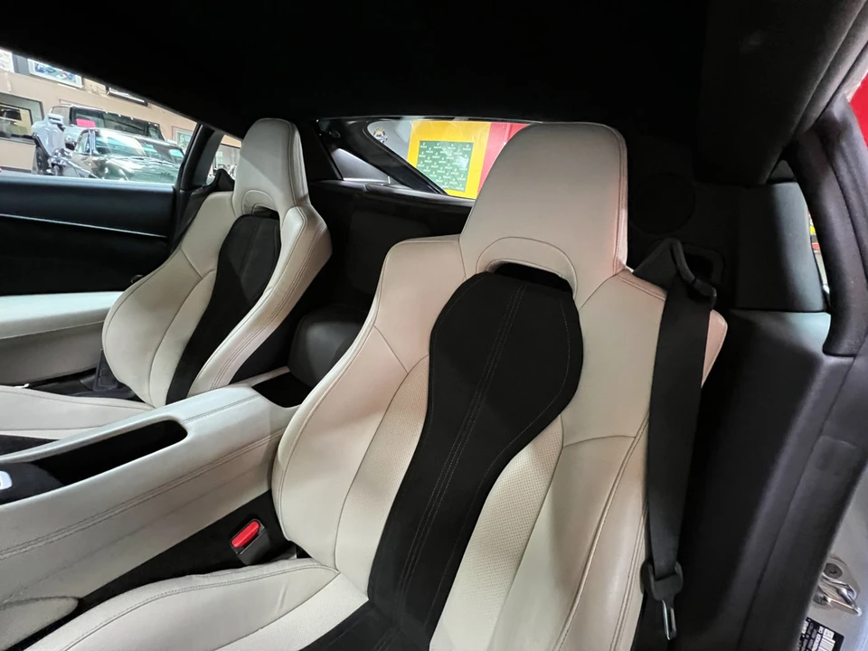 2017 Acura NC1 NSX - Image 28 of 31