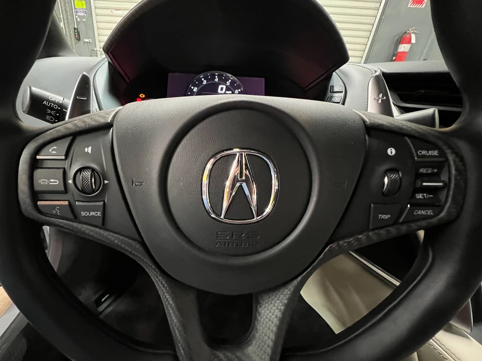 2017 Acura NC1 NSX - Image 31 of 31