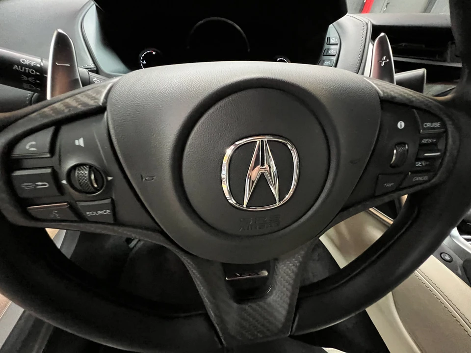 2017 Acura NC1 NSX - Image 30 of 31