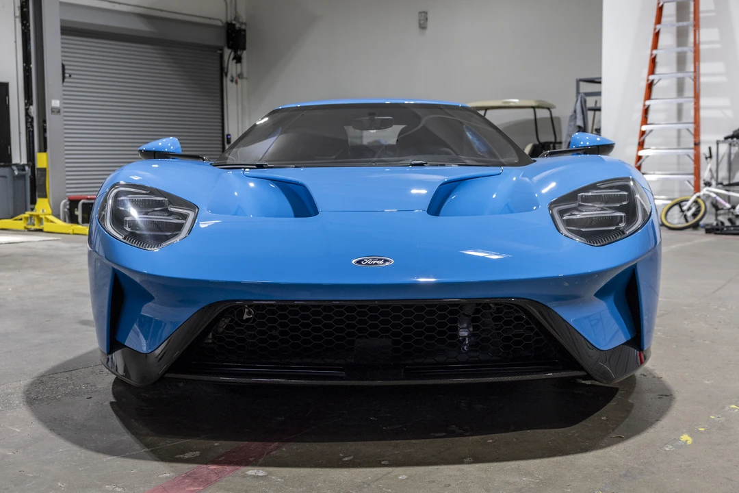 2017 Ford GT 2nd Gen - Image 20 of 31