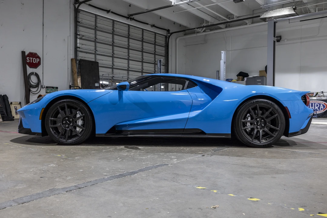 2017 Ford GT 2nd Gen - Image 14 of 31