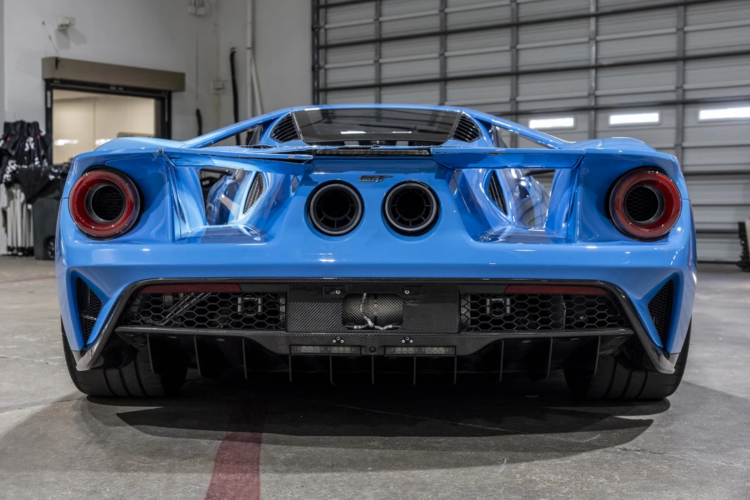 2017 Ford GT 2nd Gen - Image 16 of 31