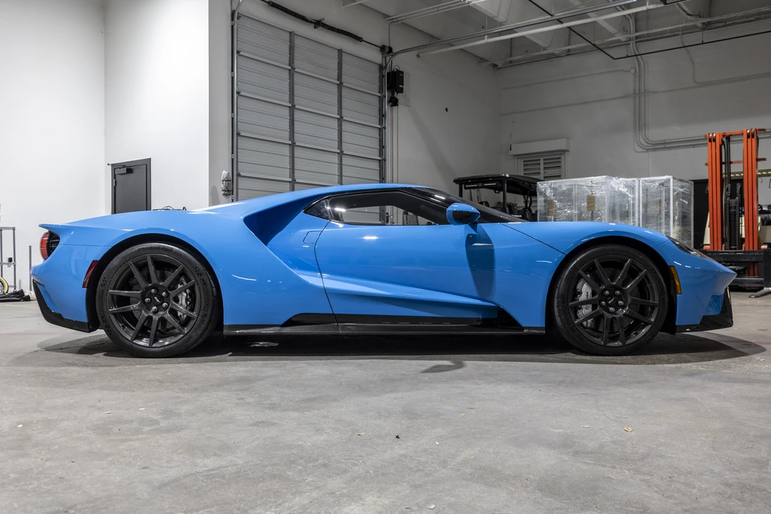 2017 Ford GT 2nd Gen - Image 18 of 31
