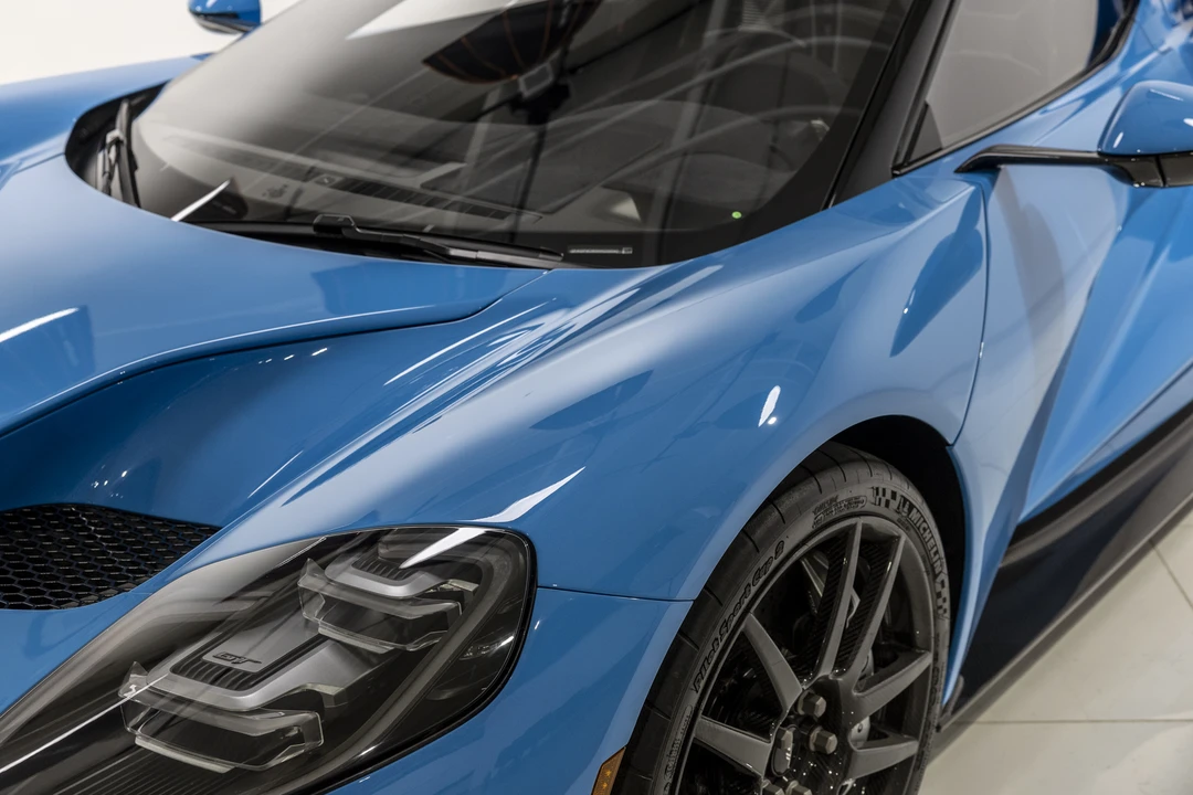 2017 Ford GT 2nd Gen - Image 22 of 31