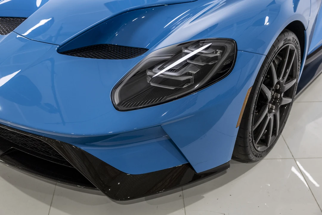 2017 Ford GT 2nd Gen - Image 23 of 31