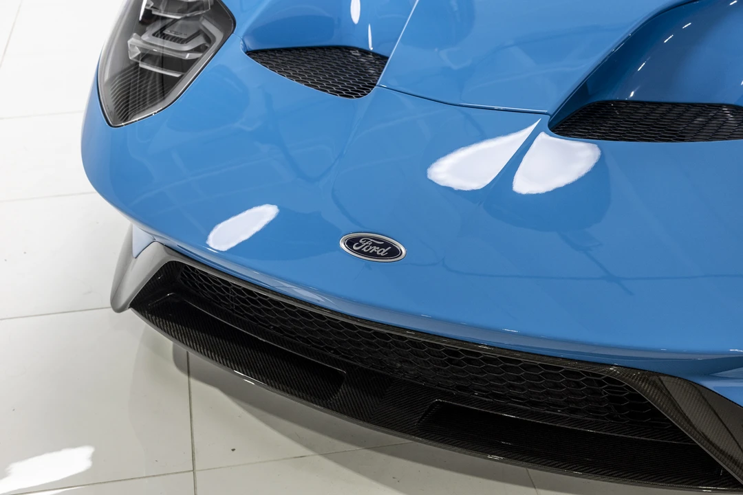 2017 Ford GT 2nd Gen - Image 21 of 31