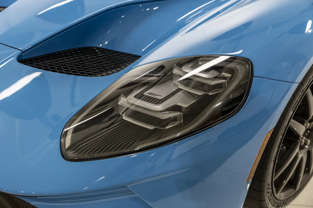 2017 Ford GT 2nd Gen - Image 24 of 31