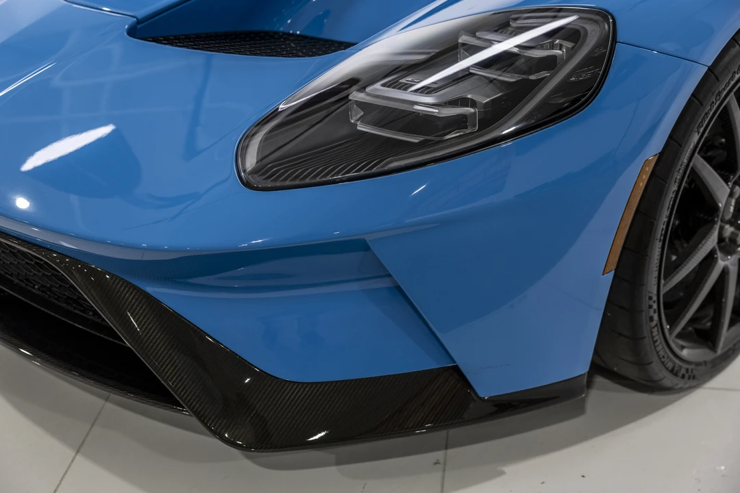 2017 Ford GT 2nd Gen - Image 25 of 31