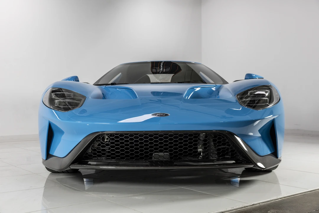 2017 Ford GT 2nd Gen - Image 9 of 31