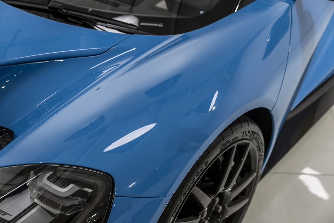 2017 Ford GT 2nd Gen - Image 28 of 31