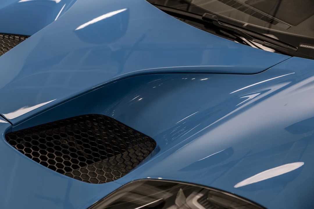 2017 Ford GT 2nd Gen - Image 27 of 31