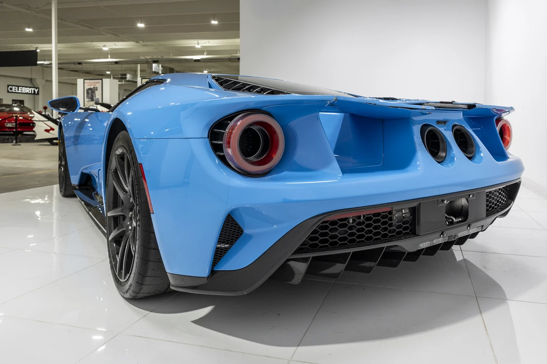 2017 Ford GT 2nd Gen - Image 5 of 31