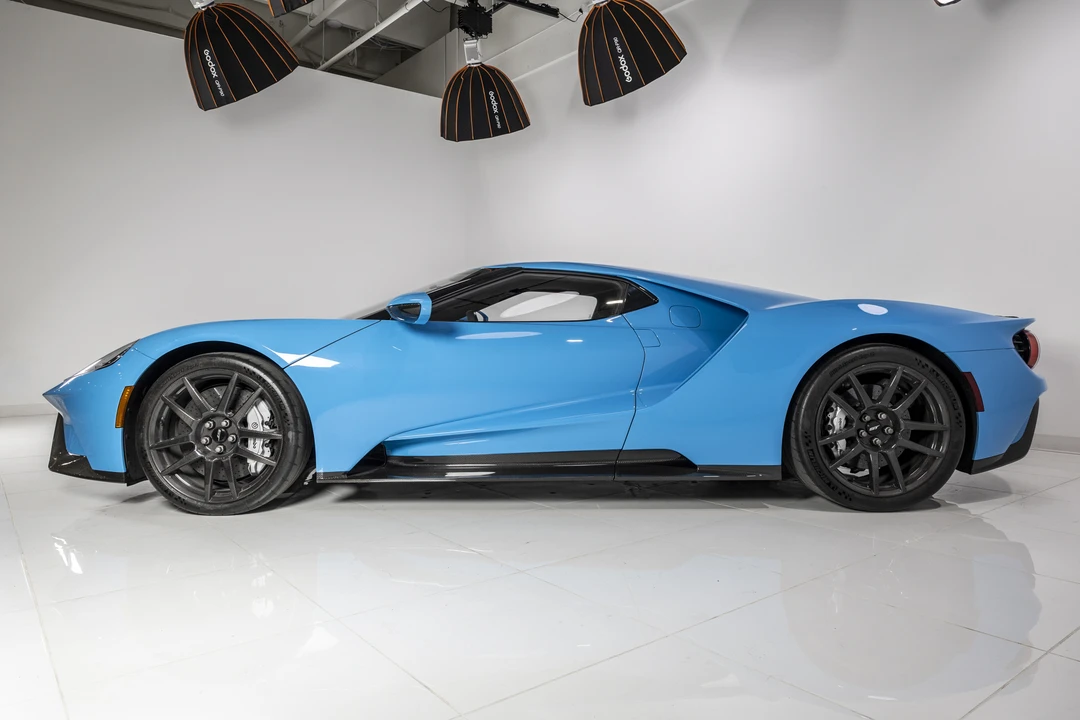 2017 Ford GT 2nd Gen - Image 4 of 31