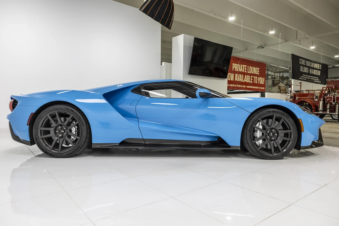 2017 Ford GT 2nd Gen - Image 7 of 31