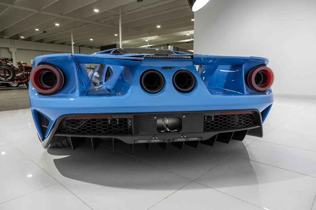 2017 Ford GT 2nd Gen - Image 6 of 31