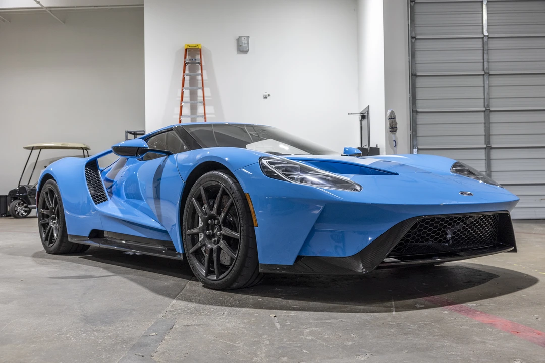2017 Ford GT 2nd Gen - Image 19 of 31