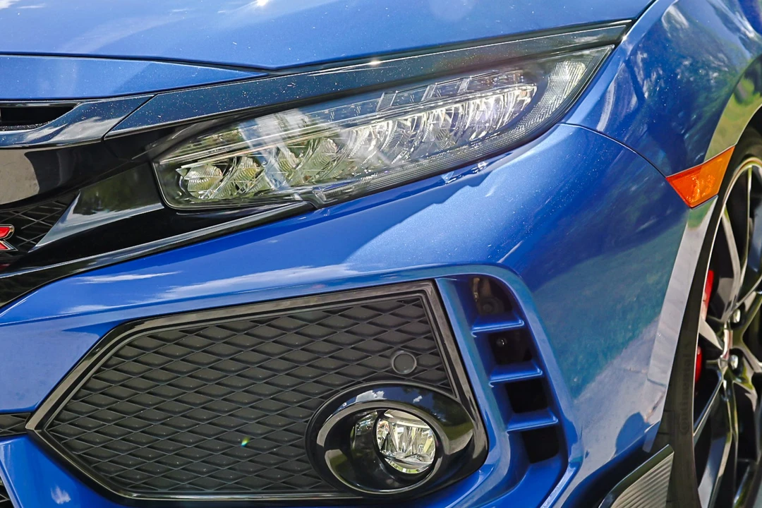 2017 Honda FK8 Civic Type R - Image 17 of 31