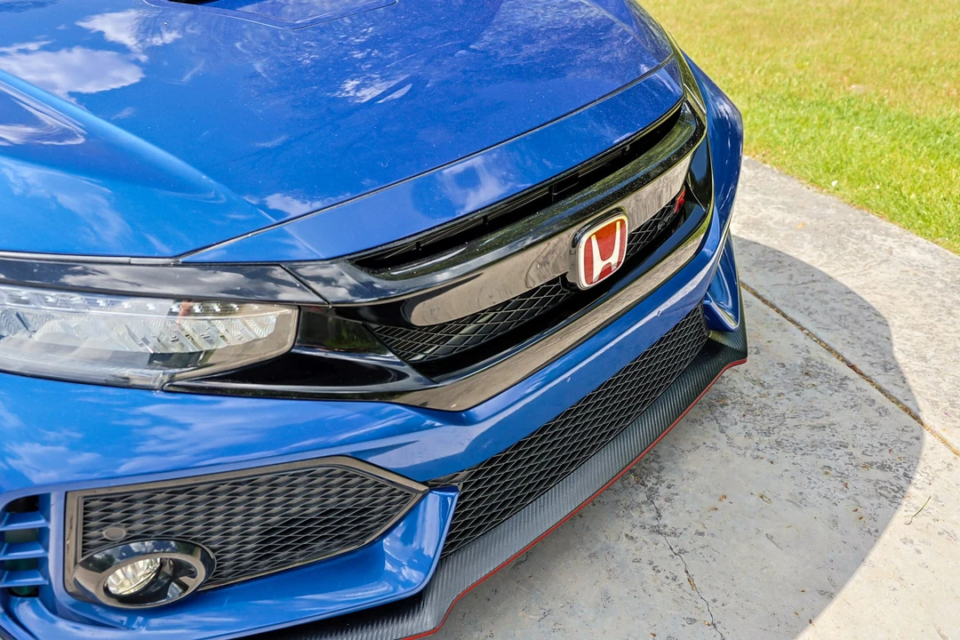 2017 Honda FK8 Civic Type R - Image 14 of 31