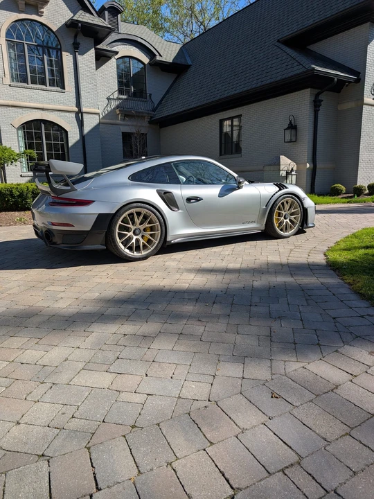 2018 Porsche 991 GT2 RS - Image 23 of 31
