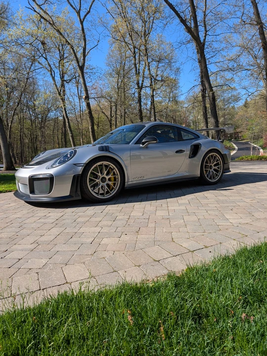 2018 Porsche 991 GT2 RS - Image 15 of 31