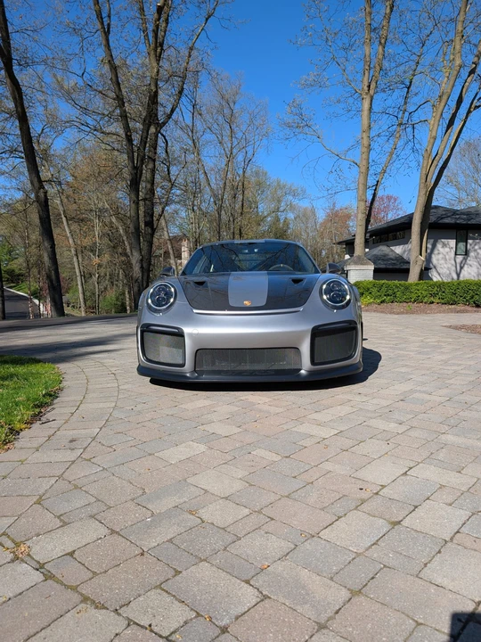 2018 Porsche 991 GT2 RS - Image 7 of 31