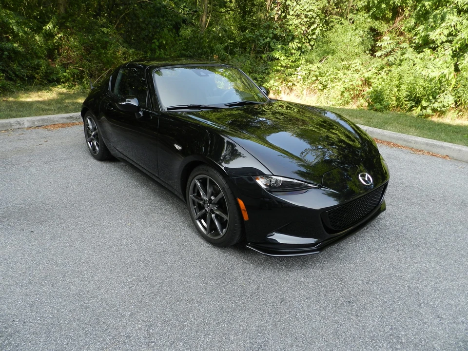2019 Mazda ND MX-5 Miata - Image 15 of 31