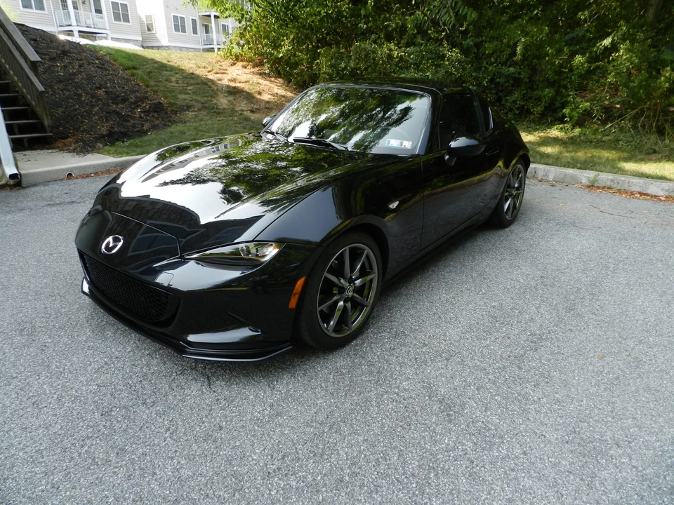 2019 Mazda ND MX-5 Miata - Image 4 of 31