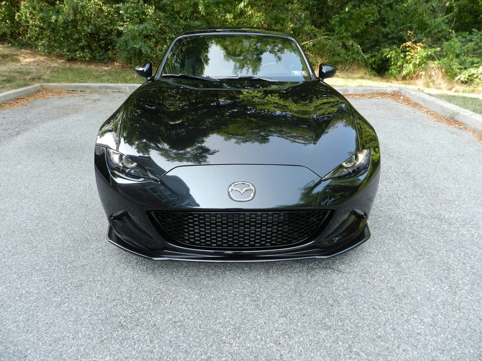 2019 Mazda ND MX-5 Miata - Image 18 of 31