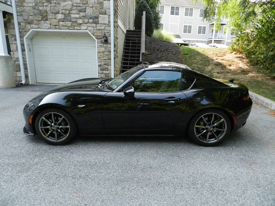 2019 Mazda ND MX-5 Miata - Image 5 of 31