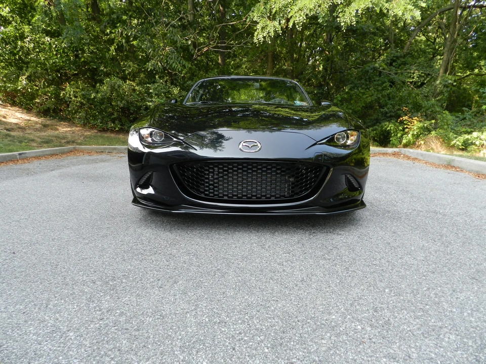 2019 Mazda ND MX-5 Miata - Image 19 of 31