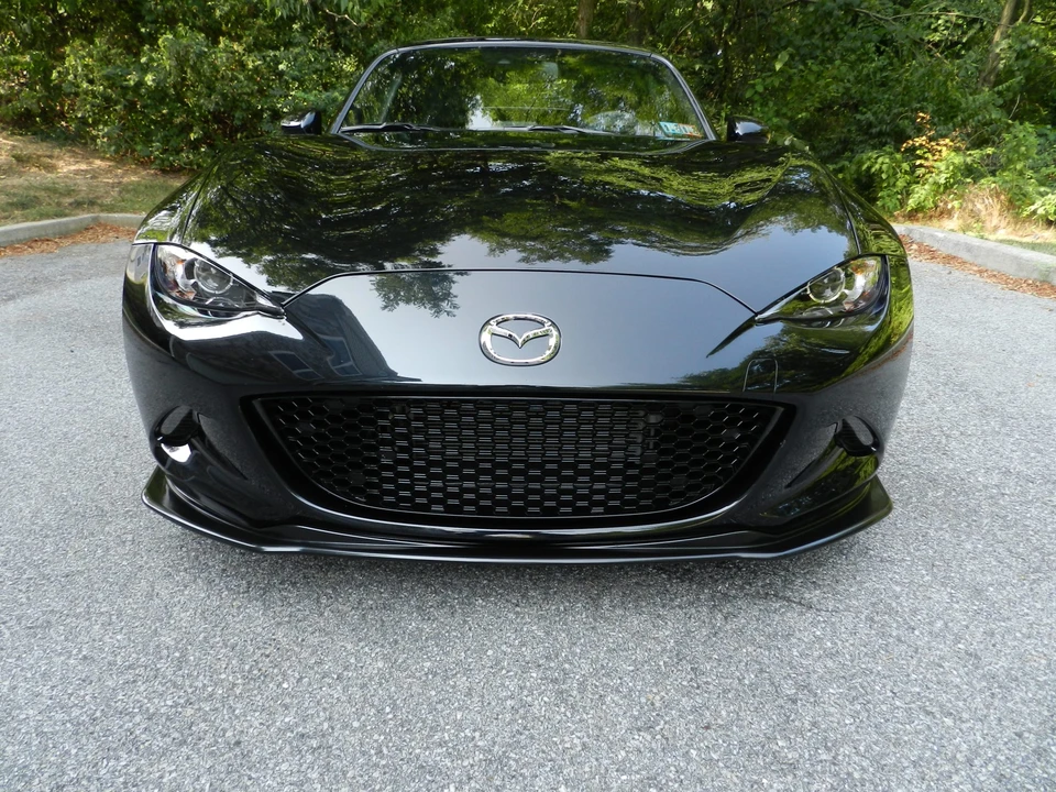 2019 Mazda ND MX-5 Miata - Image 26 of 31