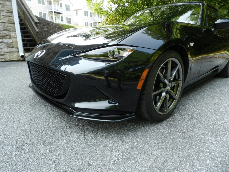 2019 Mazda ND MX-5 Miata - Image 28 of 31