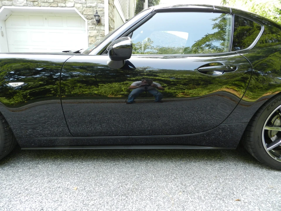 2019 Mazda ND MX-5 Miata - Image 30 of 31
