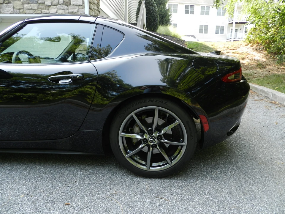 2019 Mazda ND MX-5 Miata - Image 31 of 31