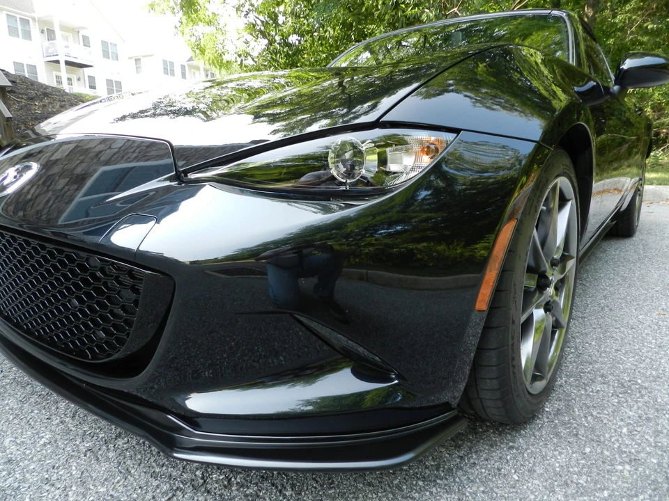 2019 Mazda ND MX-5 Miata - Image 27 of 31