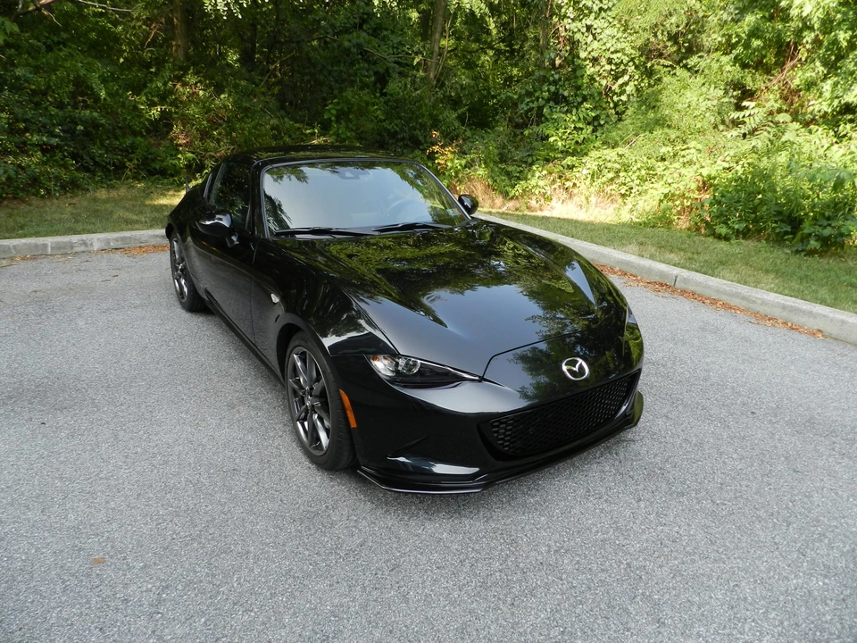 2019 Mazda ND MX-5 Miata - Image 16 of 31