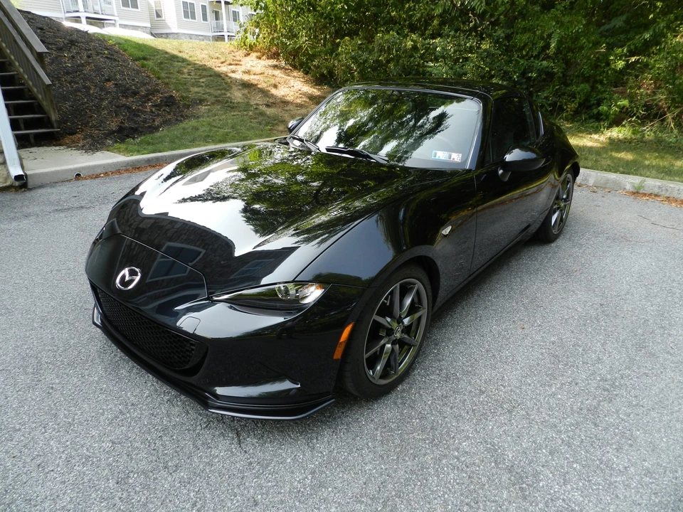 2019 Mazda ND MX-5 Miata - Image 3 of 31